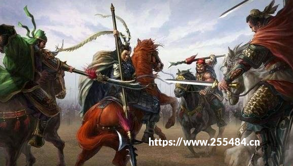 “三英战吕布”时,如果赵云替掉刘备,还能打败吕布吗?